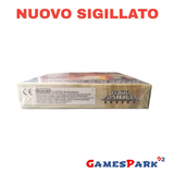 Lara Croft Tomb Raider Legend Game Boy Advance GBA NUOVO SIGILLATO