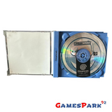 Urban Chaos Dreamcast Sega USATO