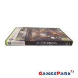 Il 2 Sturmmovik Birds of Prey XBOX 360 USATO