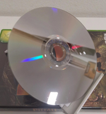 Pitfall the Lost Expedition Xbox USATO