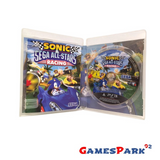 Sonic Sega All-Stars Racing PS3 Playstation 3 USATO