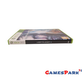 Lost Planet 3 XBOX 360 USATO