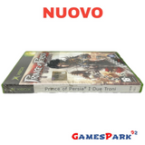 Prince of Persia I Due Troni XBOX NUOVO