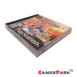 Dancing Stage Disney Mix PS1 Playstation 1 USATO