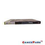 Metal Gear Rising Revengeance Xbox 360 USATO