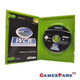WCR World Championship Rugby XBOX USATO