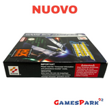 Gradius Advance Game Boy Advance GBA NUOVO