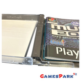 Music 2000 PS1 Playstation 1 USATO