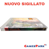 Le Cronache di Narnia il Principe Caspian PS3 Playstation 3 NUOVO SIGILLATO