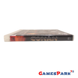 Conan PS3 Playstation 3 USATO