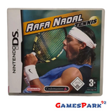 Rafa Nadal Tennis Nintendo DS USATO