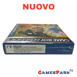 Majesco’s Sports Pack 3 Games in One Game Boy Advance GBA NUOVO