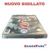 James Bond 007 Everything or Nothing Nintendo GameCube NUOVO SIGILLATO