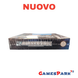 Need for Speed Underground 2 Game Boy Advance GBA NUOVO