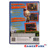 Chicken Little PS2 Playstation 2 USATO