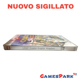 Lego Creator Knights' Kingdom PC Computer NUOVO SIGILLATO