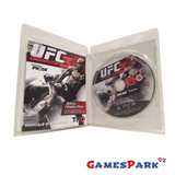 UFC Undisputed 3 PS3 Playstation 3 USATO