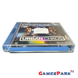 Urban Chaos Dreamcast Sega USATO