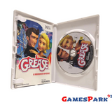 Grease il videogioco ufficiale Wii Nintendo USATO