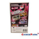 Exit 2 PSP Playstation USATO