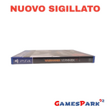 Warhammer Vermintide II 2 PS4 Playstation 4 NUOVO SIGILLATO
