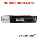 Endless Dungeon Day One Edition PS5 Playstation 5 NUOVO SIGILLATO