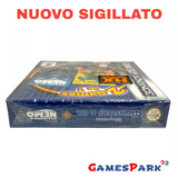 2 in 1 Disney Pixar Monsters & Co. Alla Ricerca di Nemo Game Boy Advance GBA NUOVO SIGILLATO