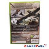 IL 2 Sturmovik Birds of Prey Xbox 360 USATO