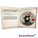 Crysis 3 Hunter Edition PS3 PlayStation 3 USATO