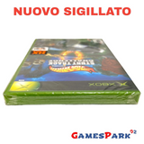 Hot Wheels Stunt Track Challenge Xbox NUOVO SIGILLATO