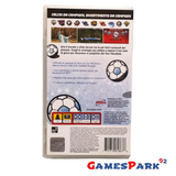 World Tour Soccer 2 PSP Playstation USATO
