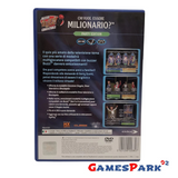 Chi Vuol Essere Milionario Party Edition PS2 Playstation 2 USATO