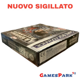 Marvel la Grande Alleanza Game Boy Advance GBA NUOVO SIGILLATO