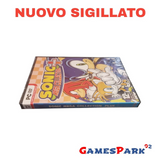 Sonic Mega Collection Plus PC Computer NUOVO SIGILLATO