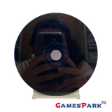 XS Junior League Soccer PS1 Playstation 1 USATO