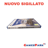 WRC 10 the Official Game PS5 Playstation 5 NUOVO SIGILLATO