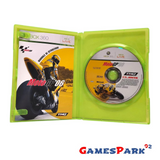 Moto GP 06 XBOX 360 USATO
