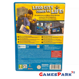 Lego City Undercover Wii U Nintendo USATO