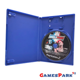 Smackdown vs Raw 2006 PS2 Playstation 2 USATO
