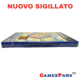 Let’s Make a Soccer Team PS2 Playstation 2 NUOVO SIGILLATO