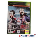 FIFA 06 Xbox USATO