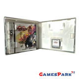 Kingdom Hearts 358/2 Days Nintendo DS USATO