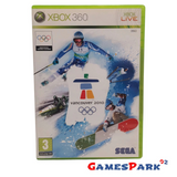 Vancouver 2010 XBOX 360 USATO