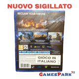 Final Fantasy XV Day One Edition PS4 Playstation 4 NUOVO SIGILLATO