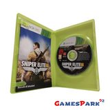 Sniper Elite III 3 Xbox 360 USATO