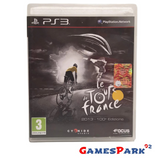 Le Tour de France 2013 100 Edizione PS3 Playstation 3 USATO