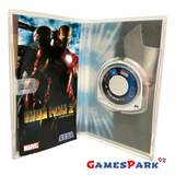 Iron Man 2 il Videogioco PSP Playstation USATO