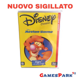 Disney Tigro e la caccia al miele PC Computer NUOVO SIGILLATO