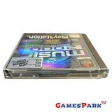 Music 2000 PS1 Playstation 1 USATO