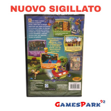 Adibù e i Ladri di Energia nergia PC Computer NUOVO SIGILLATO